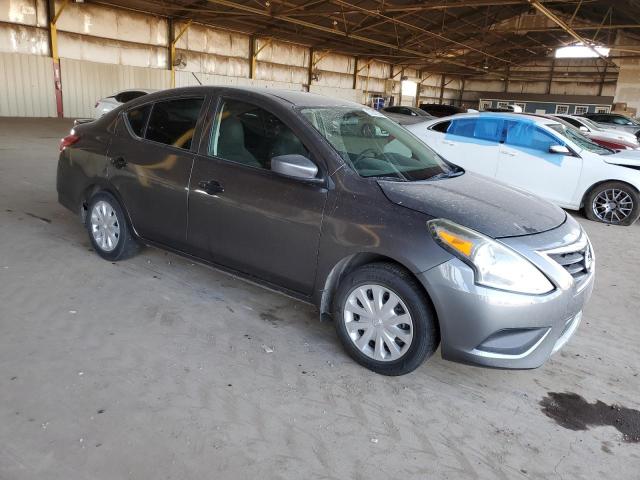 3N1CN7AP7GL821955 Nissan VERSA S