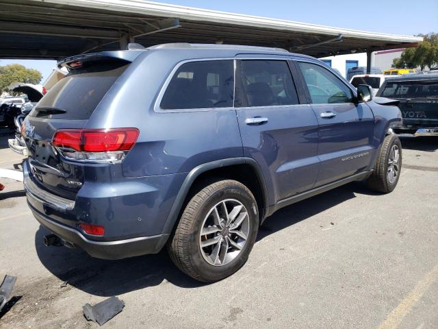 1C4RJEBG4LC154693 Jeep Grand Cherokee Limited