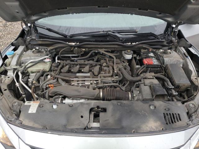 JHMFC1F30JX008860 Honda CIVIC EX