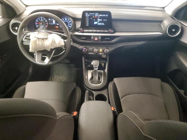 3KPF24AD8RE741238 KIA FORTE LX
