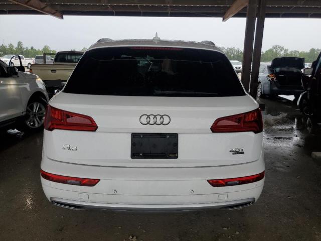 WA1BNAFYXJ2187258 Audi Q5 Premium Plus