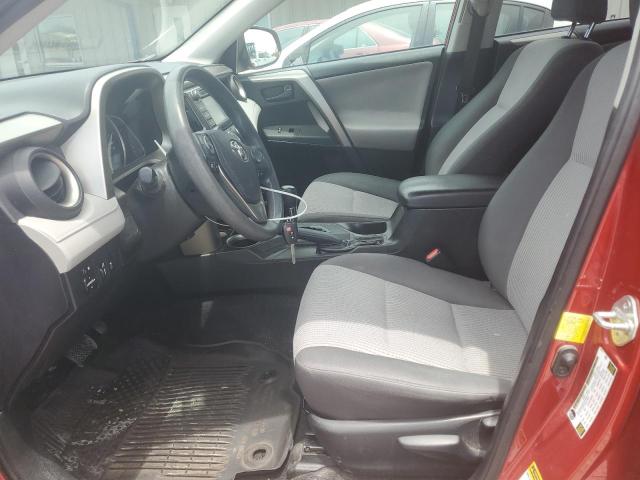 2T3ZFREV1EW122514 Toyota RAV4 LE