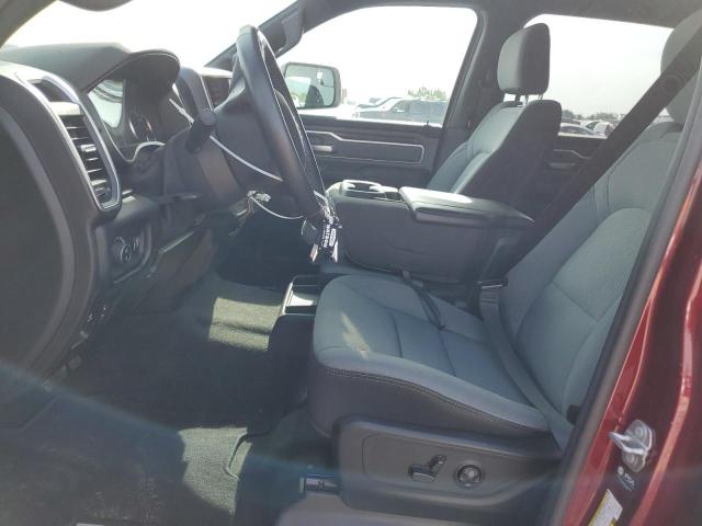 1C6RRFFG6MN518635 RAM 1500 Big Horn/lone Star