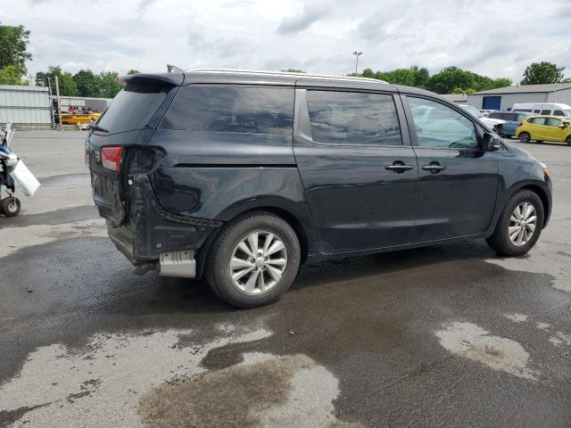 KNDMB5C16G6163532 KIA SEDONA LX