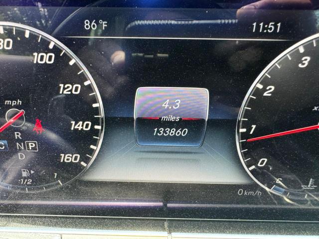 WDDZF4KB7JA351100 Mercedes-Benz E 300 4matic