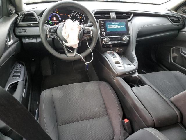 19XZE4F58NE009143 Honda INSIGHT EX