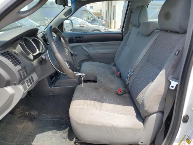 5TFNX4CN5EX037317 Toyota Tacoma