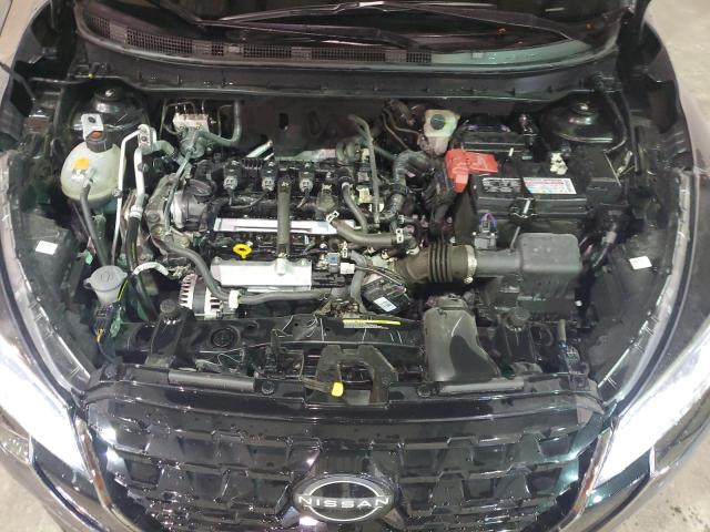 3N1CP5DV2RL481027 Nissan KICKS SR