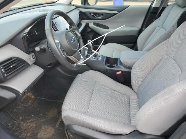 4S3BWAC67N3014884 Subaru Legacy Premium