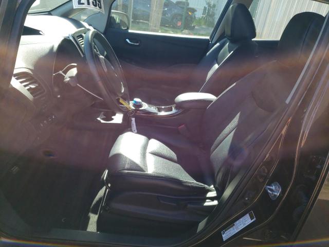 1N4BZ0CP9GC303381 Nissan LEAF SV