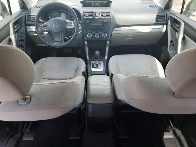 JF2SJAEC7EH499940 Subaru Forester 2.5i Premium