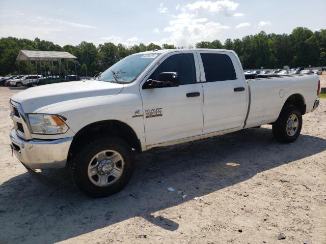 Auction sale of the 2017 Ram 2500 St, vin: 00000000000000000, lot number: 58238894