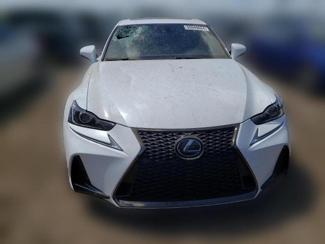 JTHCM1D20H5022225 Lexus IS 300