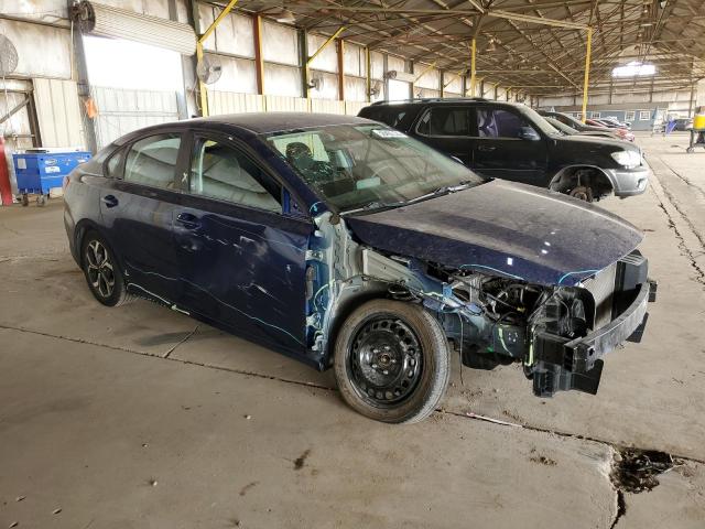 3KPF24AD7ME303772 KIA FORTE FE