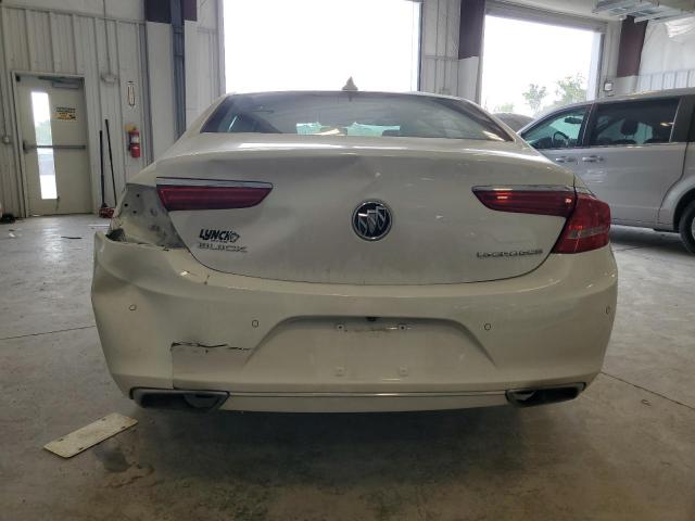 1G4ZN5SS7HU162213 Buick LACROSSE P