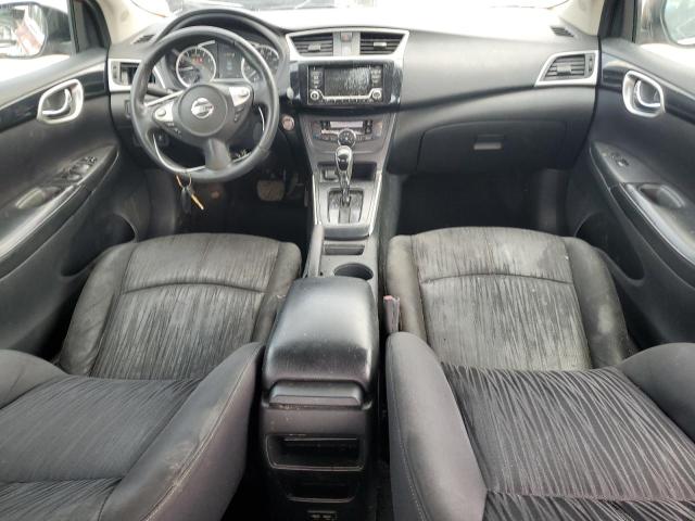 3N1AB7AP4JL613538 Nissan SENTRA S