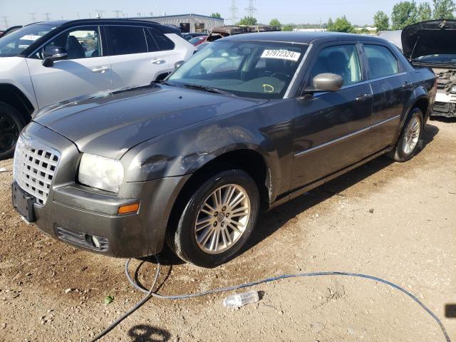 Auction sale of the 2008 Chrysler 300 Touring, vin: 00000000000000000, lot number: 57972324