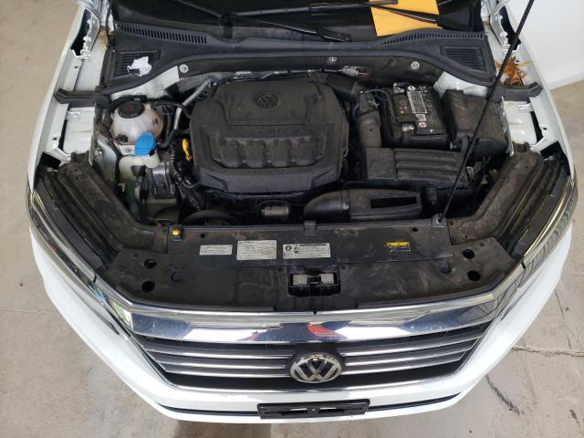1VWAA7A39LC017978 Volkswagen PASSAT S