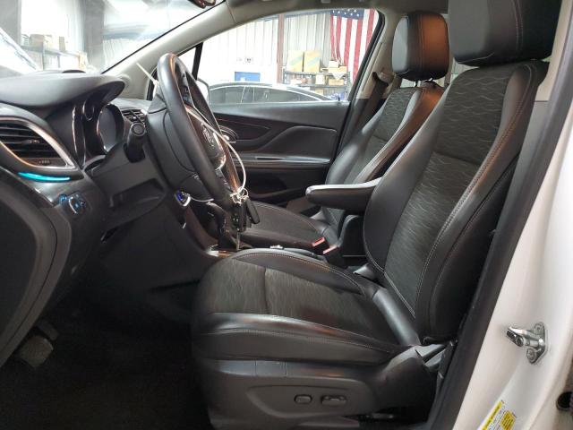 KL4CJFSB9FB113769 Buick Encore Convenience