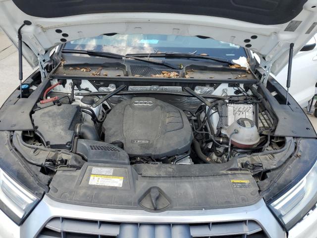 WA1ANAFYXJ2064121 Audi Q5 PREMIUM
