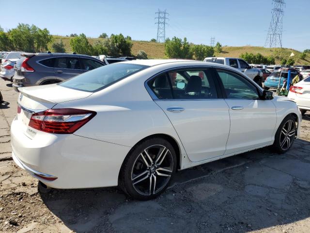 1HGCR2F59GA214475 Honda Accord Sport