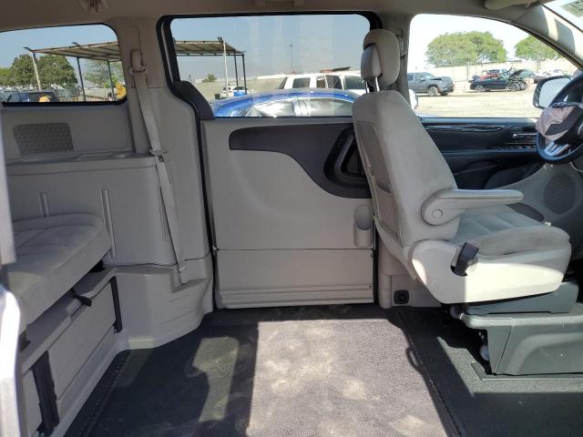 2C4RDGCG2GR217790 Dodge Grand Caravan Sxt