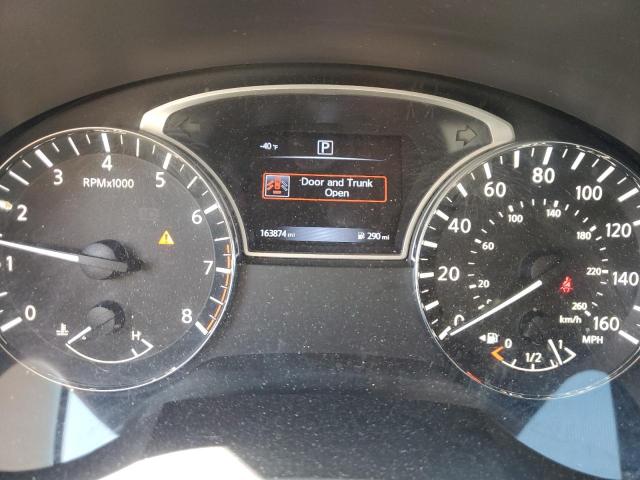 1N4AL3AP6HN345319 Nissan ALTIMA 2.5