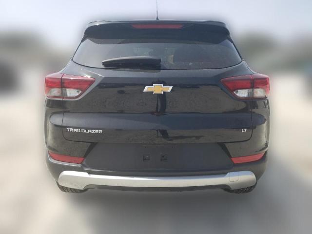 KL79MPS22MB137449 Chevrolet TRAILBLAZE