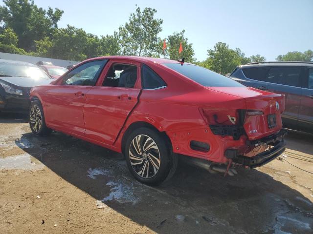 3VWE57BU9MM064697 Volkswagen JETTA SEL