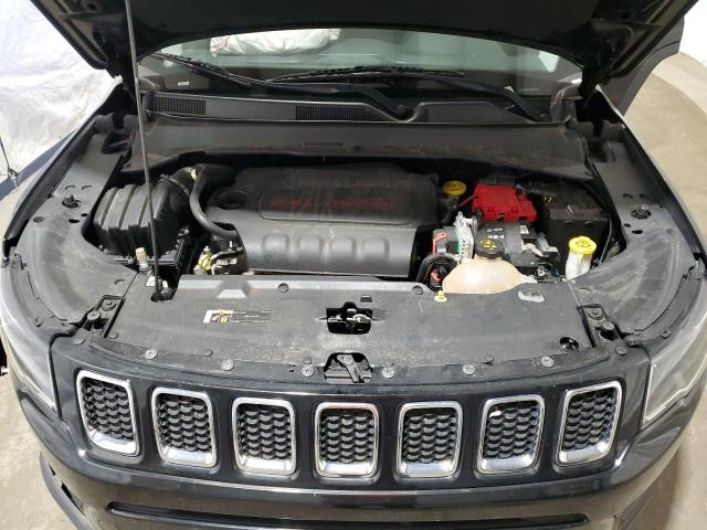 3C4NJDBB0KT648162 Jeep COMPASS LA