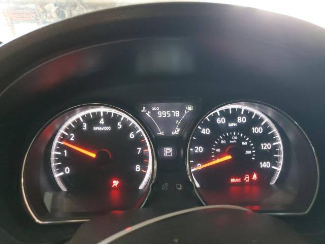 3N1CN7AP7FL934948 Nissan VERSA S