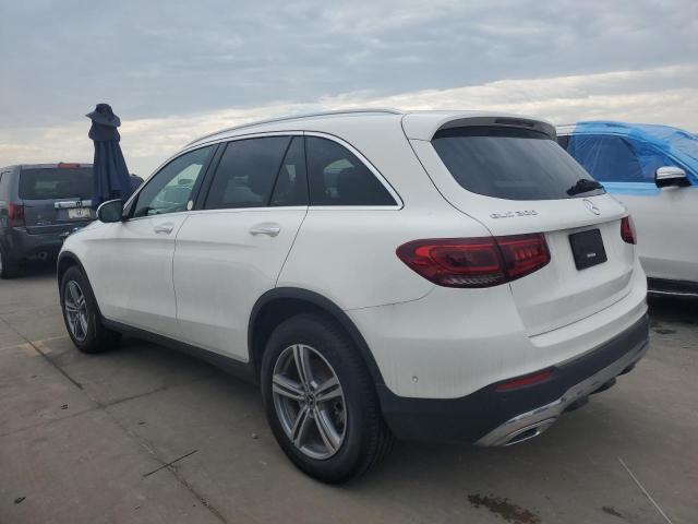 W1N0G8EB8MF901987 Mercedes-Benz Glc 300 4matic
