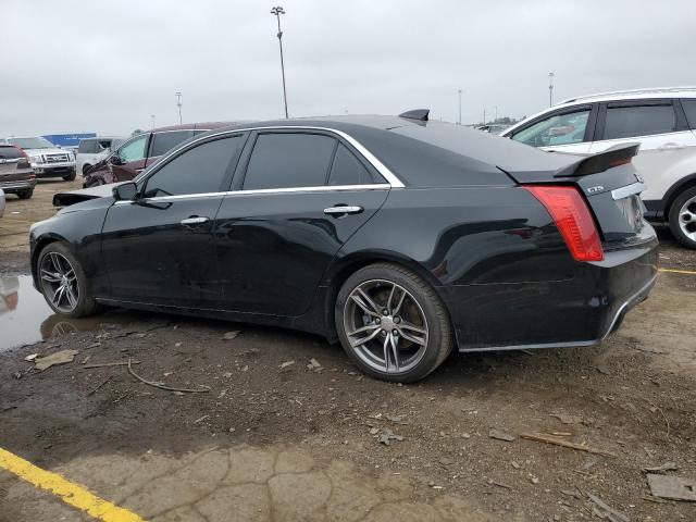 1G6AV5S80H0196607 Cadillac Cts Vsport Premium Luxury