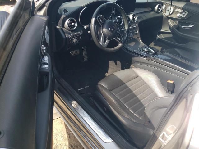 WDDWJ8EB7KF771013 Mercedes-Benz C 300 4MAT