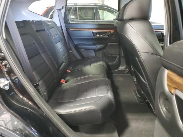 7FARW2H89JE046672 Honda CR-V EXL