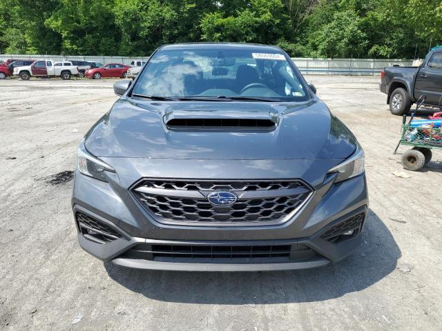 JF1VBAF6XP9821460 Subaru WRX PREMIU