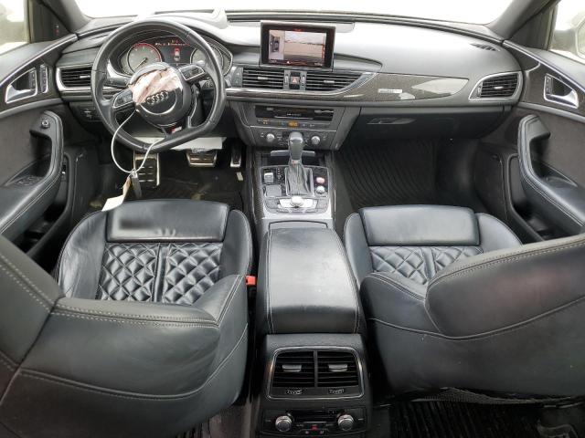 WAUH2AFC7GN152114 Audi S6 Prestige