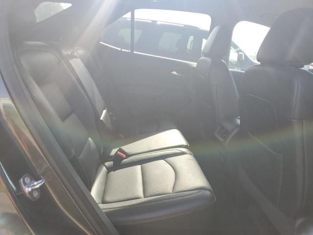 3GNAXVEV0JS633911 Chevrolet Equinox Premier
