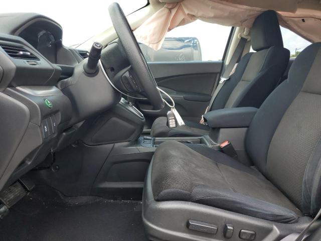 2HKRM4H55GH631276 Honda CR-V EX