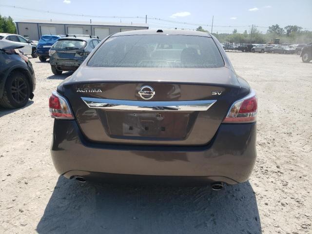 1N4AL3AP1FC192678 Nissan ALTIMA 2.5