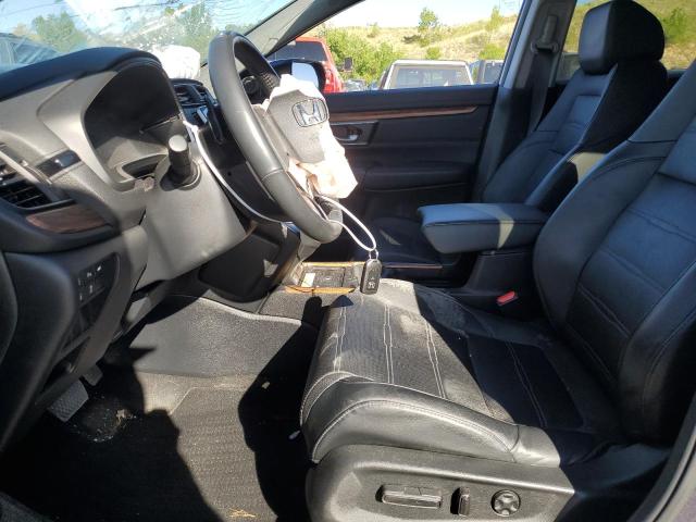 7FART6H94LE000338 Honda Cr-v Touring