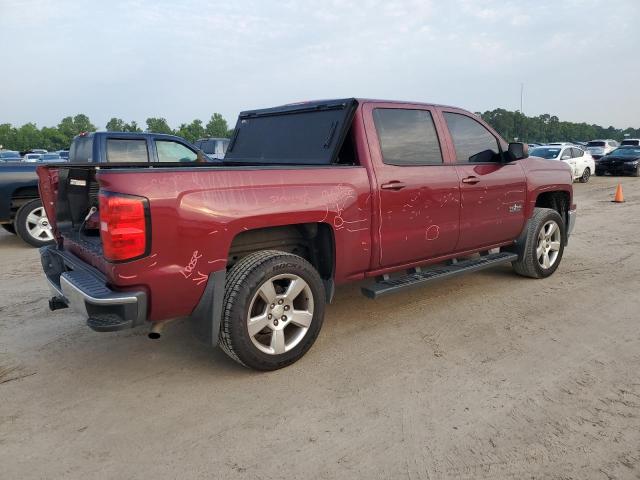 3GCPCREC8EG345163 Chevrolet Silverado C1500 Lt