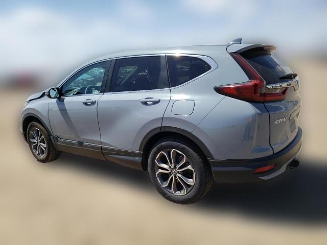 2HKRW2H57MH646985 Honda CR-V EX
