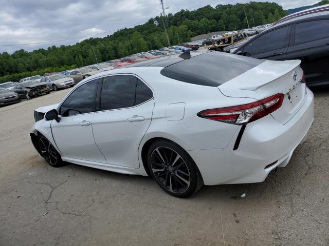 4T1BZ1HK5JU004254 Toyota CAMRY XSE