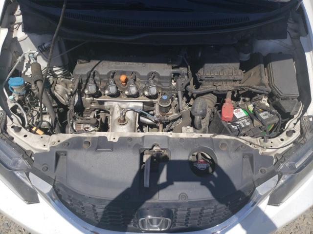 19XFB2F85FE270418 Honda CIVIC EX