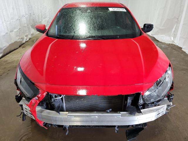 2HGFC2F87LH506923 Honda Civic Sport