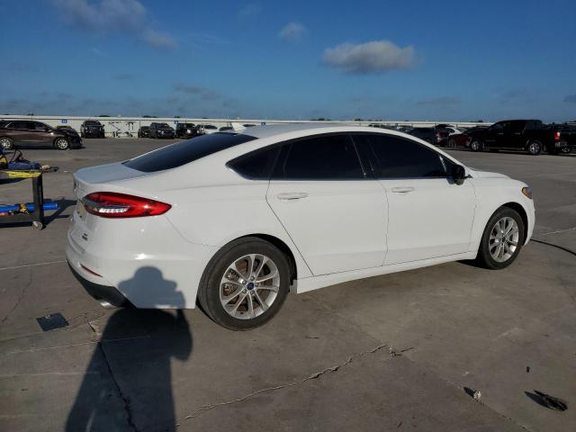 3FA6P0HD0KR144413 Ford FUSION SE