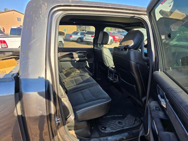 1C6RREJT3MN584901 RAM 1500 Laie
