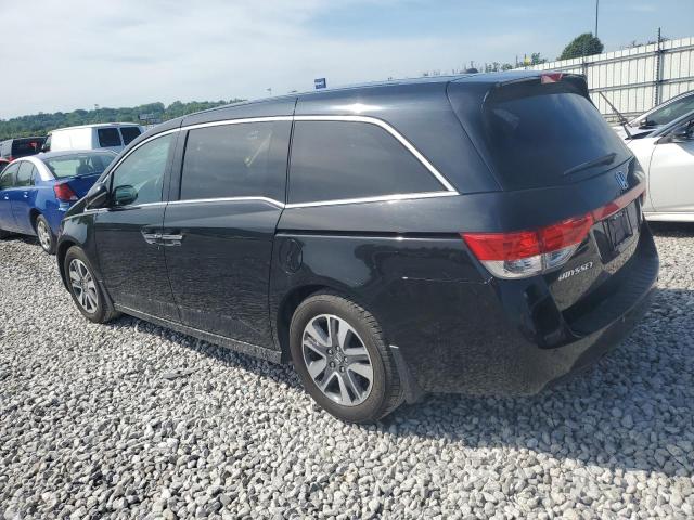 5FNRL5H97GB008011 Honda Odyssey Touring