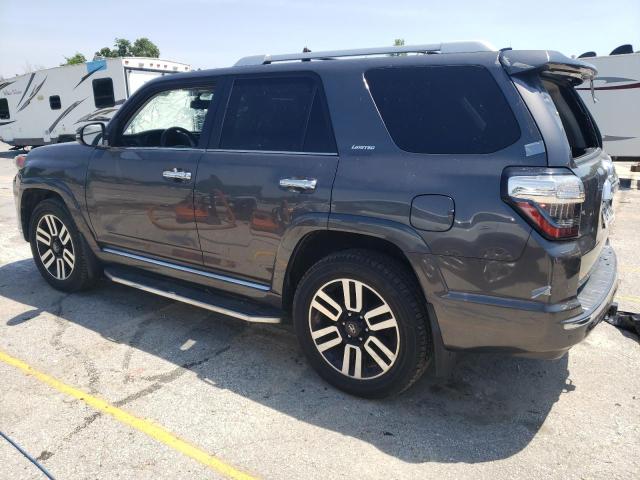 JTEBU5JR2J5500846 Toyota 4RUNNER SR